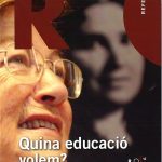 Quina educació volem?